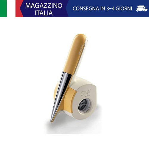 Ariete 457 gratì waterproof - gratì,