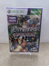 Marvel Avengers Battle Earth -