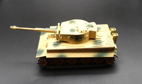 Vintage solido tank - solido,