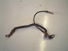 Kawasaki 440 LTD - Piombo