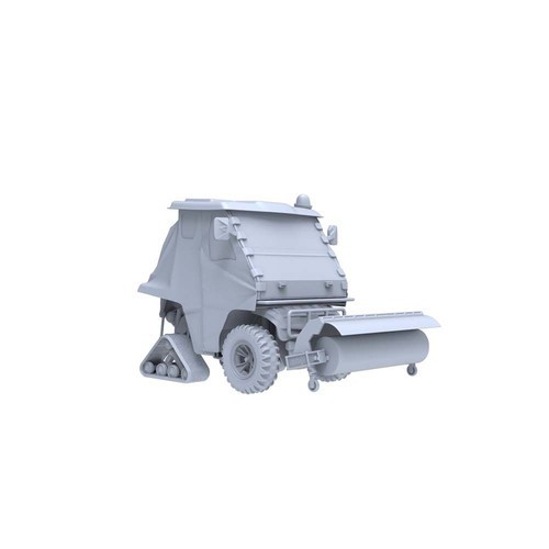 Lyta700057 700 modello - lyta700057, 1/700