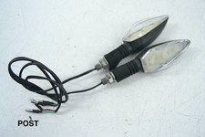 FRECCE POSTERIORI KEEWAY RKV