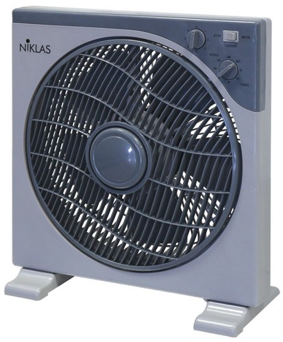 Ventilatore box fan - fan, da