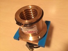 Dado portante Consul H49 - H400 (nuova versione) 2.30 2.35 2.40 peso TR45x6 L=65