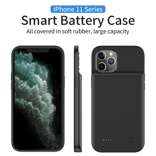 Custodia batteria per - , iphone