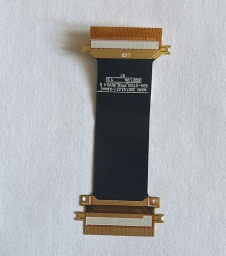 Flat flex cable cavo - flex,