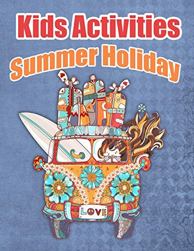 Kids activities summer - kids,