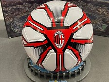 Pallone calcio milan misura - calcio,