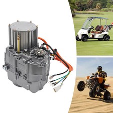 Kit e regolatore motore DC