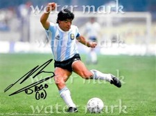 Diego maradona calciatore - maradona,