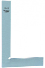 SQUADRA A 90° ACCIAIO