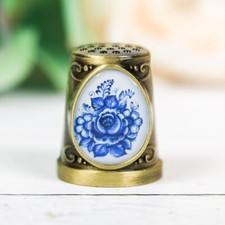 Ditale pasquale  2,5x2,2cm