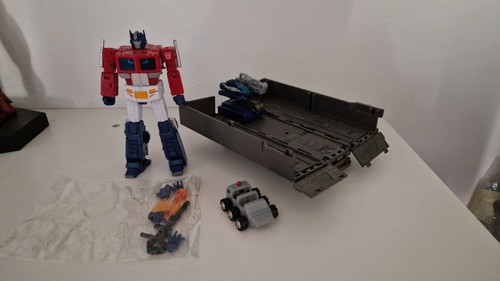 Transformers optimus prime - transformers,