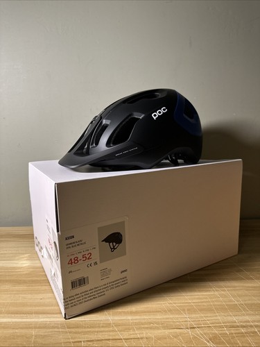 Poc axion casco bici uranio - axion,