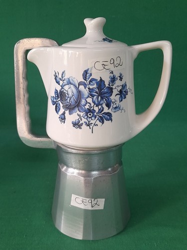 Caffettiera moka silvia - moka,