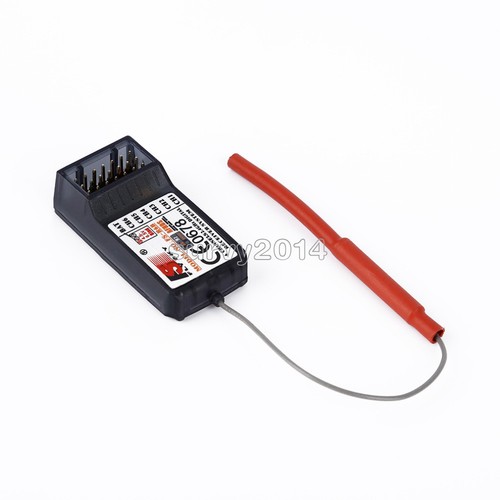 Flysky r6b ricevitore - fs-r6b,