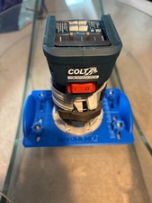 BOSCH GKF18V-25 Maschera base