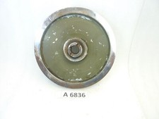 Volano Guzzi Alce Superalce GT