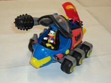 ARMADILLO PAPERINIK +