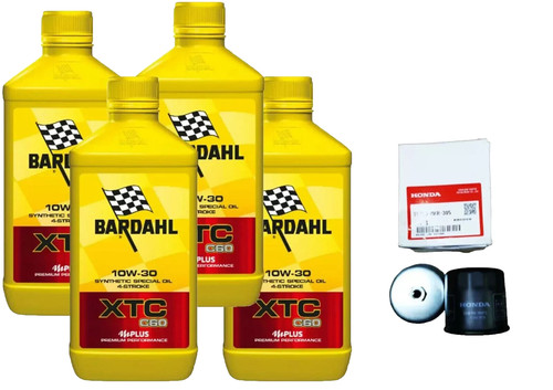 Kit tagliando honda integra - kit/tagliando,