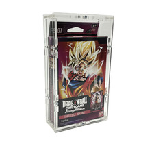 Custodia per dragon ball super - ball,