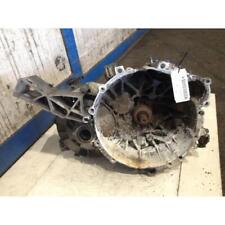 CAMBIO COMPL. PER VOLVO SERIE 60 (00-09) S60 2.4 20V BIFUEL (103KW) BER. 2000