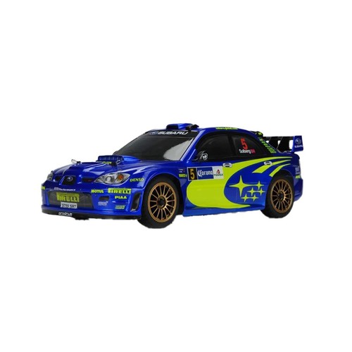 Carisma rtr m40s subaru - -, 1/10