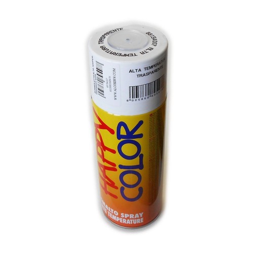 Bomboletta happy color 400ml