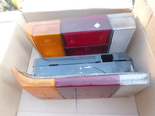 Golf 1serie vari - , modelli