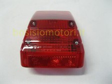 F100946603 Fanale Posteriore CEV 278 corpo luminoso senza luce targa