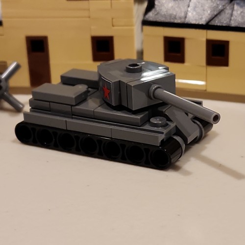 Brickmania lego micro brick - micro,