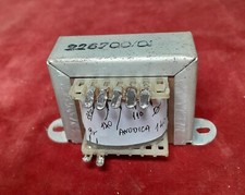 AUTOTRASFORMATORE DI