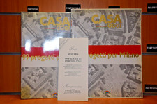 CASA OGGI "99 progetti per