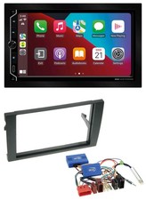 ESX 2DIN DAB USB CAN Bus