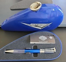PENNA WATERMAN HARLEY -