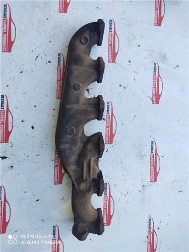 779688604 collettore scarico - 779688604,