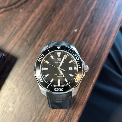 Orologio uomo tag heuer - orologio,