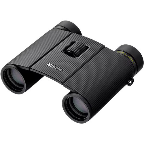 Nikon binocolo pieghevole - binocolo,