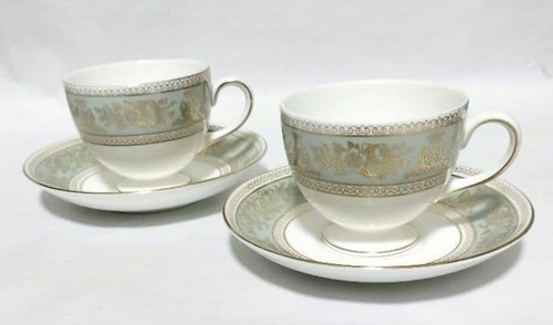 Wedgwood columbia set - columbia, da