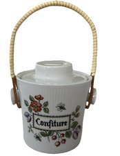 Gelatina marmellata vintage