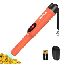 Pinpointer metal detector - metal,
