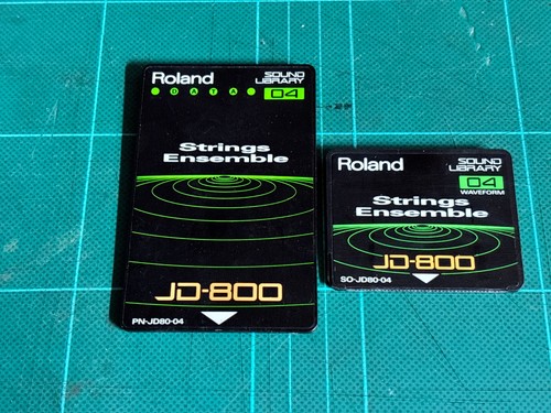 Roland jd80 strings - sl-jd80-04,