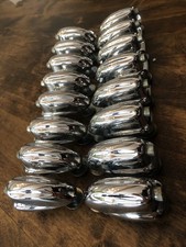 Slingerland per alette e viti