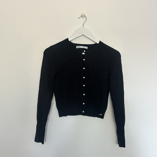 Zara cardigan donna piccolo - zara,