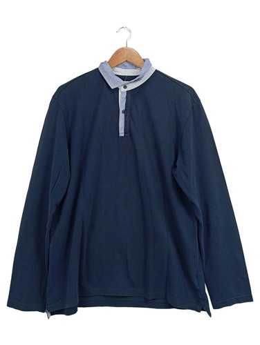Tchibo polo uomo - uomo, manica