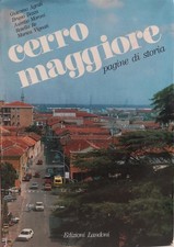 Libro - CERRO MAGGIORE. PAGINE