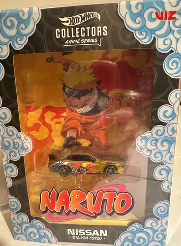 Collettori hot wheels serie - hot,