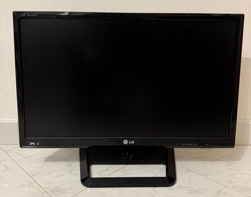 Monitor m2352d 23 - lg,