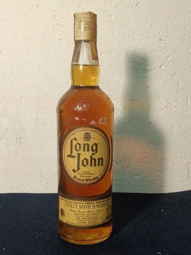 Finest scotch whisky blended - finest,