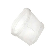 Sacchetto filtro soia